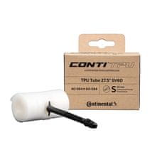 Continental Zračnica 27,5 TPU 27,5 x 1,75/1,95/2,0/2,10/2,25/2,35 FV 60 mm kontinentalna 43 g