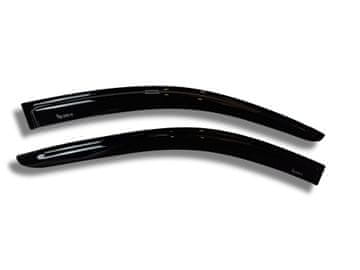 shumee Deflektorji vetra Mercedes Benz Vito V-razred (W639) (2003-2014) (spredaj) 2 kosa
