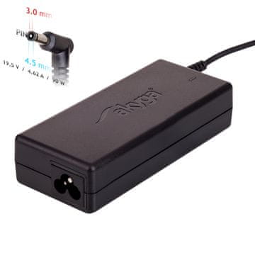 Akyga Akyga AK-ND-53 napajalnik za prenosnik Dell 19,5 V 4,62 A 90 W 4,5 x 3,0 mm + pin