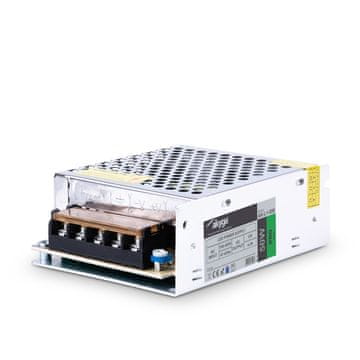 Akyga Akyga AK-L1-050 LED modularni napajalnik 50W 12V 4.2A notranje stikalo za trakove