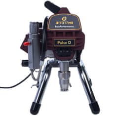 Zenthril Zenthril Pulse D 2000W 20Mpa 0,019" lakirna enota, 2L/min, serija EasyPerformance