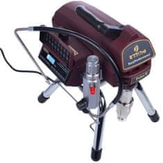 Zenthril Zenthril Pulse D 2000W 20Mpa 0,019" lakirna enota, 2L/min, serija EasyPerformance
