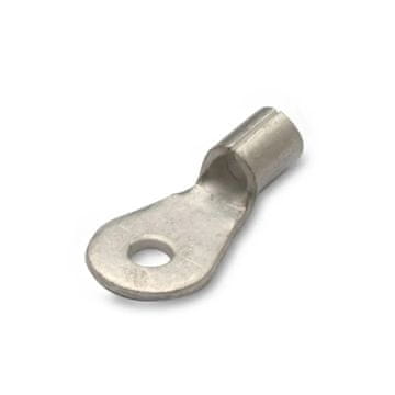 Beta Komplet bakrenih očesnih sponk, neizoliranih, 1,5-2,5 mm2, 200 kosov - BEBM01231