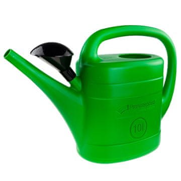 TOP GIFT Vrtna zalivalka IKSP10-G642 ZA zalivanje rož in zelenjave 10L univerzalno cedilo