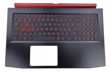 Acer Nova tipkovnica Acer Nitro AN515-41 AN515-51 AN515-52 AN515-53 GTX1050 hrvaščina