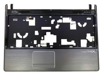Acer Časovnica novega zgornjega pokrova za Acer Aspire 3820 3820G 3820T 3820TG 3820TZ