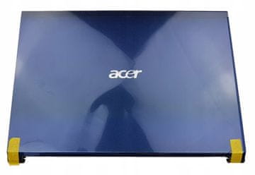 Acer Nov matrični pokrov za prenosnik Acer Aspire 4830 4830G 4830T 4830TG modre barve