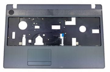 Acer Nov zgornji pokrov za sledilno ploščico za prenosnik Acer Aspire 5349 5749 5749Z
