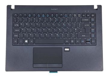 Acer Novo ohišje za tipkovnico Acer Travelmate P449-G2-M P449-M P449-MG angleščina UK