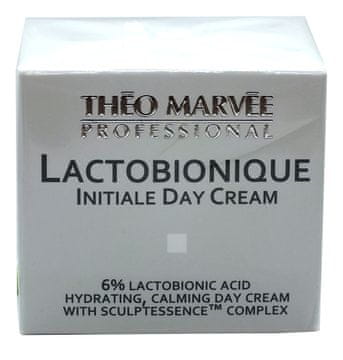 shumee Theo Marvee Lactobionique Initiale vlažilna in regeneracijska dnevna krema 50 ml
