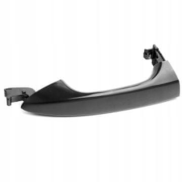 shumee Kljuka desnih zunanjih vrat spredaj - zadaj Hyundai I20 II 2015-2020 82661-C7050