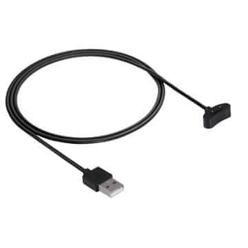 Akyga Polnilec za TicWatch PRO 3 GPS Akyga AK-SW-39 Kabel z magnetom 1m za pametno uro