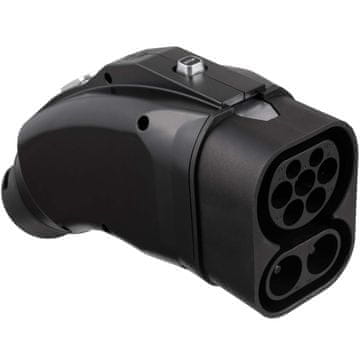 Akyga CCS2 / GB/T adapter za polnjenje električnih avtomobilov AK-SC-E20 1000V DC 250A