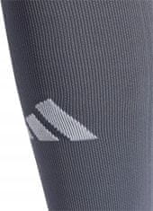 Adidas Y9920 adidas AdiSocks 23 sive nogometne nogavice velikost 46-48 športne nogavice