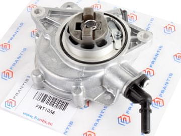 shumee Vakuumska črpalka C4 picasso II C5 aircross C3 C5 III DS3 DS4 DS5 1.6 THP Vakuumska črpalka Peugeot 2008 208 3008 308 508 5008 I II RCZ 1.6 THP Vakuumska črpalka mini R55 R56 R57 R58 R59 1.6 THP