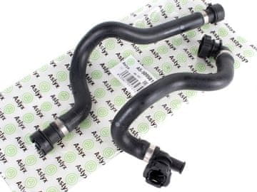 shumee Cevi za grelec vode Berlingo III 1.6 E-HDI<BR>Cevi za grelec vode Citroen C4 1.6 HDI E-HDI<BR>Cevi za grelec vode DS4 DS5 1.6E-HDI bluehdi