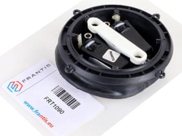 shumee Motor zunanjega ogledala levo desno citroen peugeot 660238<BR>motor ogledala L=D jumpy expert III C4 II 206 308 II partner III 660238