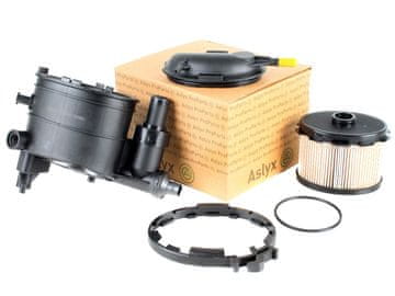 shumee Ohišje filtra goriva berlingo partner 1.9 DW8 D 9625224180 191144<BR>ohišje filtra goriva jumpy expert 1.9 D DW8 9625224180 191144