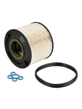 shumee Stellox 21-00492-SX Filter goriva - Komplet filtra za gorivo s tesnilom - Vložek filtra - Za osebna vozila