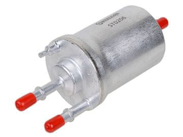shumee Filter goriva Stellox 21-00518-SX - z regulatorjem tlaka - linijski filter - za osebna in gospodarska vozila