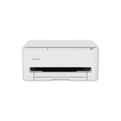 shumee Barvni brizgalni tiskalnik Canon pixma TS4150i, večnamenska naprava, A4, 14 strani na minuto, USB, Wi-Fi