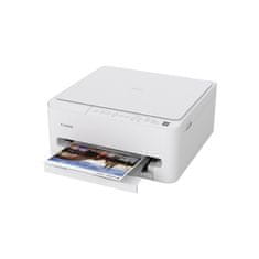 shumee Barvni brizgalni tiskalnik Canon pixma TS4150i, večnamenska naprava, A4, 14 strani na minuto, USB, Wi-Fi