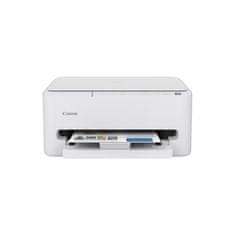 shumee Barvni brizgalni tiskalnik Canon pixma TS4150i, večnamenska naprava, A4, 14 strani na minuto, USB, Wi-Fi