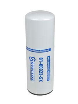 shumee Oljni filter Stellox 81-00023-SX - Nadomestni filter - Velikost navoja: M95x2,5 - Za gospodarska vozila