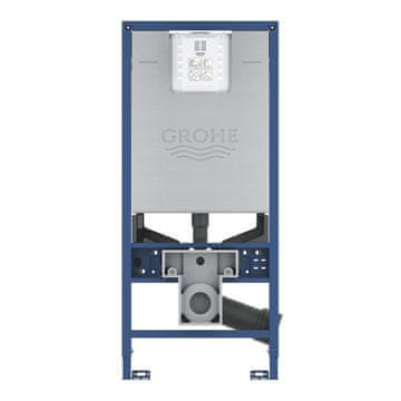Grohe Grohe Rapid SLX Vgradni okvir, višina 1,13 m, z integriranim priključkom za tuš stranišče 39596000