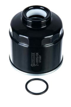 shumee Filter goriva Stellox 21-00552-SX - Navojni filter - Velikost navoja M20x1,5 - Za osebna vozila