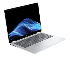 Hewlett Packard HP OmniBook 5 Flip 14-fp0023dx 14'' wuxga Touch Core 7 150U 16GB 512GB SSD W11H ledeno srebrna