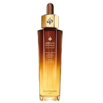 shumee Serum za lasišče in lase Abeille Royale revitalizira lasišče in regenerira lasna vlakna 50 ml