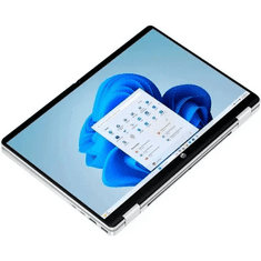 Hewlett Packard HP OmniBook 5 Flip 14-fp0023dx 14'' wuxga Touch Core 7 150U 16GB 512GB SSD W11H ledeno srebrna
