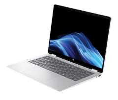 Hewlett Packard HP OmniBook 5 Flip 14-fp0023dx 14'' wuxga Touch Core 7 150U 16GB 512GB SSD W11H ledeno srebrna