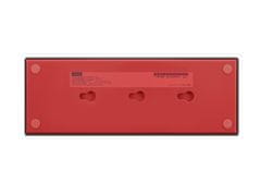 Lenovo Priklopna postaja Lenovo ThinkPad Thunderbolt 4 Workstation Dock 230W (40B00300EU), črna