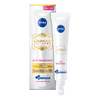 Nivea Nivea Cellular Luminous krema za oči proti temnim kolobarjem s hialuronsko kislino 15 ml
