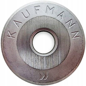 Kaufmann Rezalno kolo za Kaufmannove rezalnike Ø22 10.980.13 Maxiflies, Multiflies, Superflies