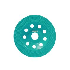 shumee Diamantni disk Bihui za odstranjevanje ostankov lepila debeline 125 mm, 35-40 DCWG5