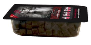 Alpha Spirit Alpha Spirit | Mehka hrana | Polmehka suha hrana v 200 g pladnjih - Mladički 200 g