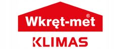 Wkret-Met Univerzalni mozniki Screw-met 8x50 z ugreznjenim vijakom pz 4,5x80 100 kosov