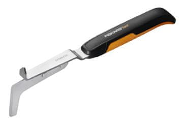 Fiskars Fiskars Xact vrtno strgalo za odstranjevanje tlakovcev, fug, plevela in mahu