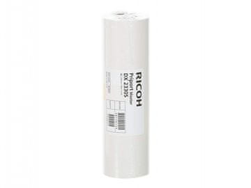 Ricoh Ricoh toner LG Master TT3 DX2330S (240MMX50M/ROLLX1) EP kartuša, BREZ barve