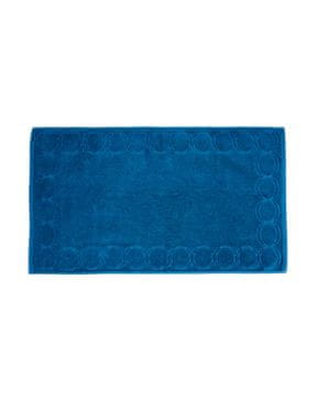 shumee MonogramKopalniška preproga Opus 60x100 cm morsko zelena / Officine Monogram