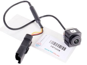 shumee Kamera za vzvratno vožnjo Citroen C4 Cactus 14-20 let 9801730280 9812585580
