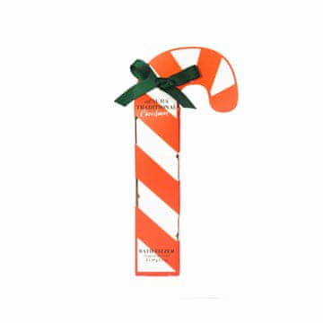 shumee ALL''aura set aura X-mass božične bonbonske peneče kopalne bombe 4 x 35 g