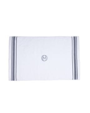 shumee Kopalniška preproga MonogrLinea 60x100 cm svetlo siva / Officine Monogram