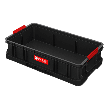 Qbrick Qbrick sistem TWO BOX 100 košara modularna velika škatla za orodje 14,3 l