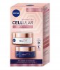 Nivea Cellular Expert Lift učvrstitvena dnevna krema SPF30 50 ml + nočna