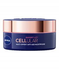 Nivea Nivea Cellular Expert Lift učvrstitvena dnevna krema SPF30 50 ml + nočna