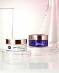 Nivea Nivea Cellular Expert Lift učvrstitvena dnevna krema SPF30 50 ml + nočna